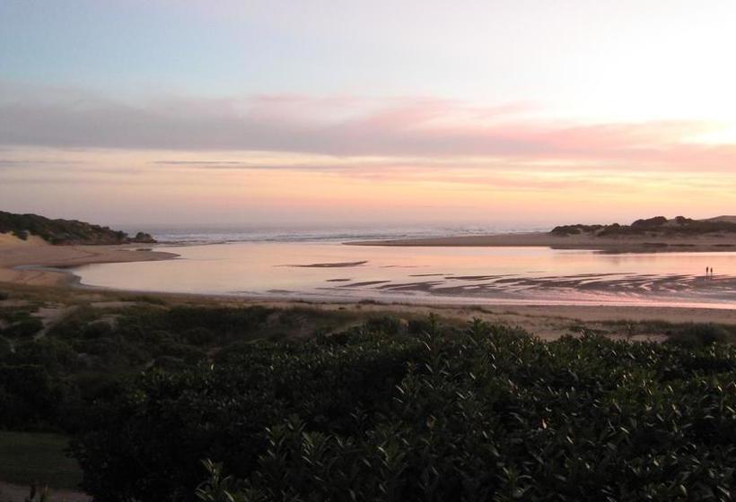 Milkwood Manor B & B