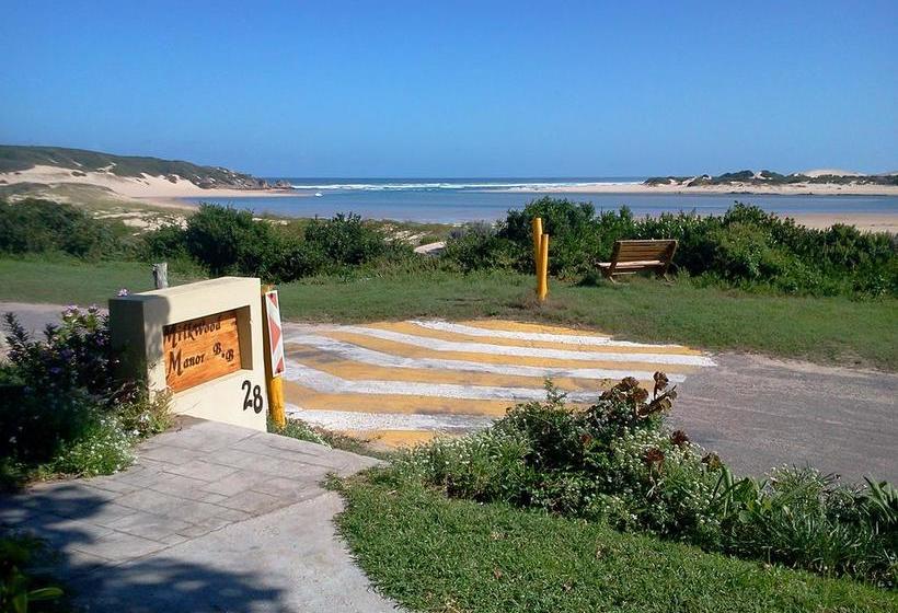 Milkwood Manor B & B 1