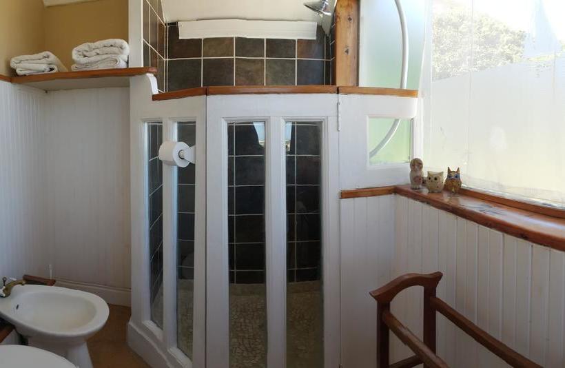 Milkwood Manor B & B 10