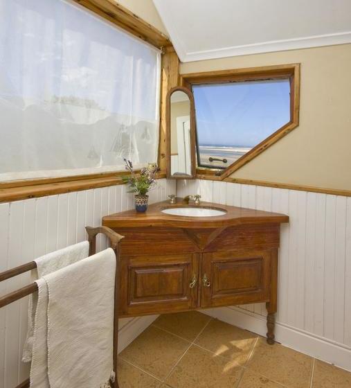 Milkwood Manor B & B 11