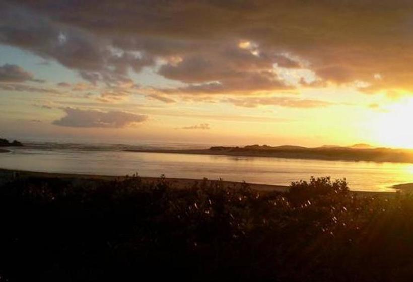 Milkwood Manor B & B 12