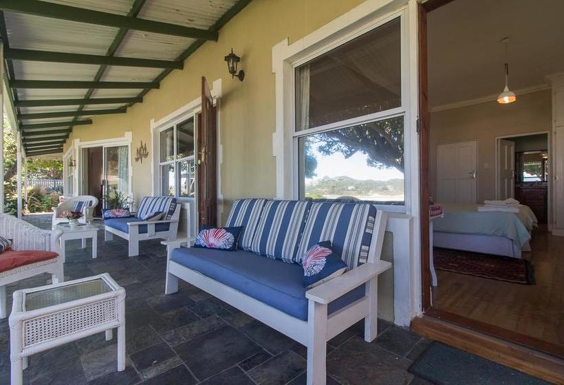 Milkwood Manor B & B 2