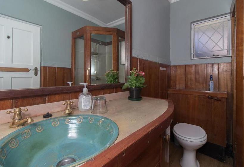 Milkwood Manor B & B 3