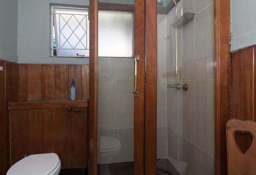 Milkwood Manor B & B 4