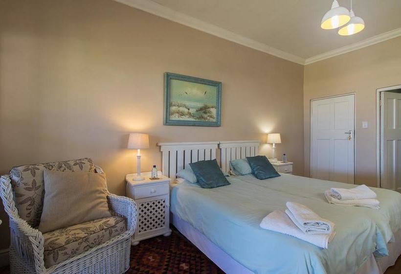Milkwood Manor B & B 5