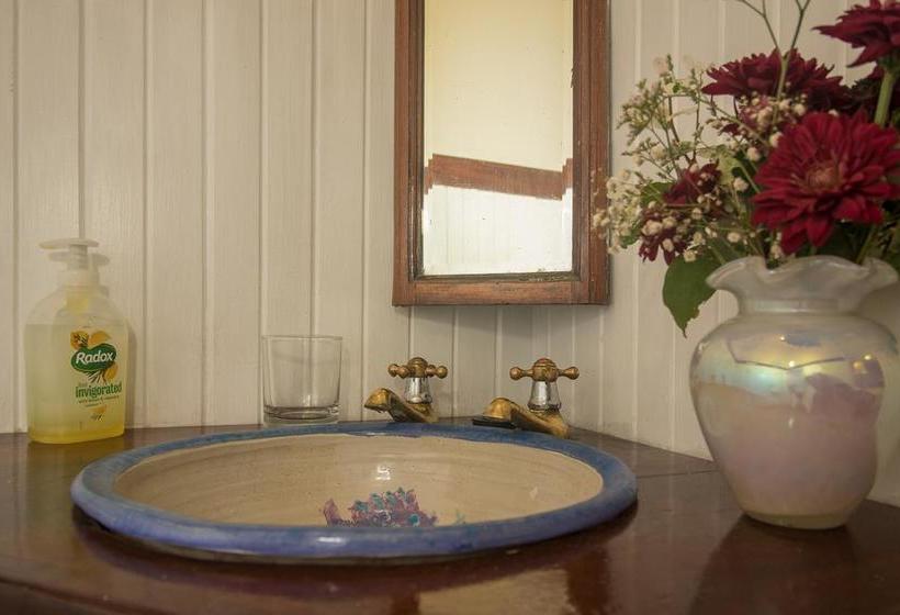 Milkwood Manor B & B 7