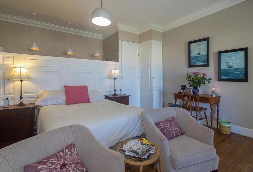 Milkwood Manor B & B 8