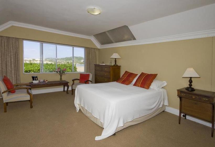 Milkwood Manor B & B 9