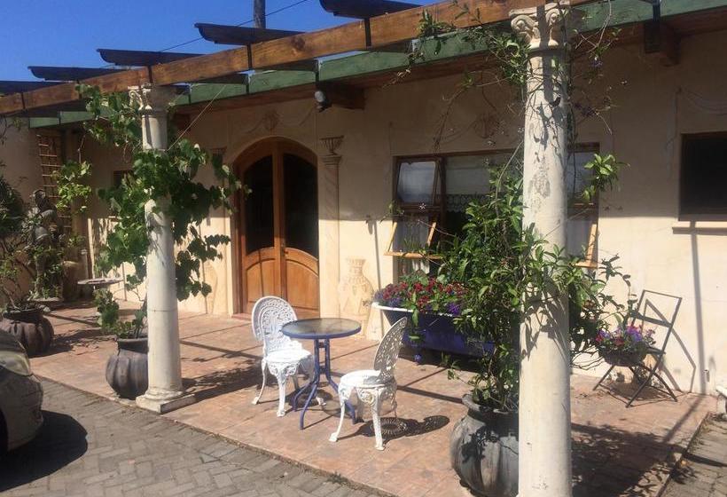 Bed and Breakfast On The Summit Lodge 13