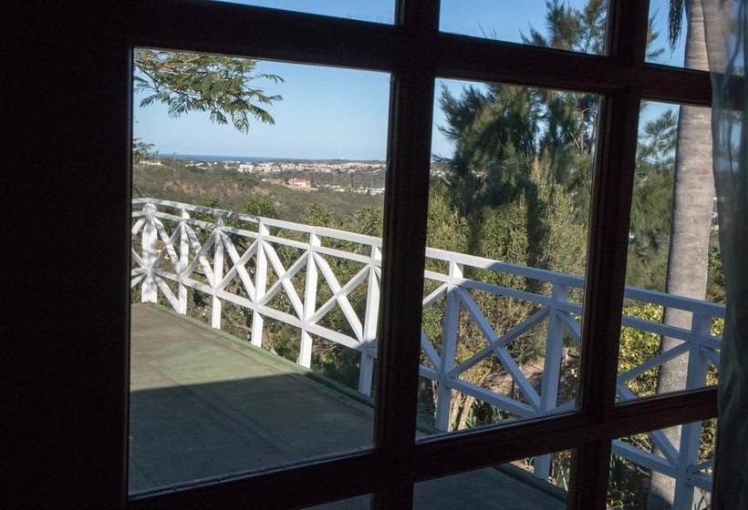 Bed and Breakfast On The Summit Lodge 5