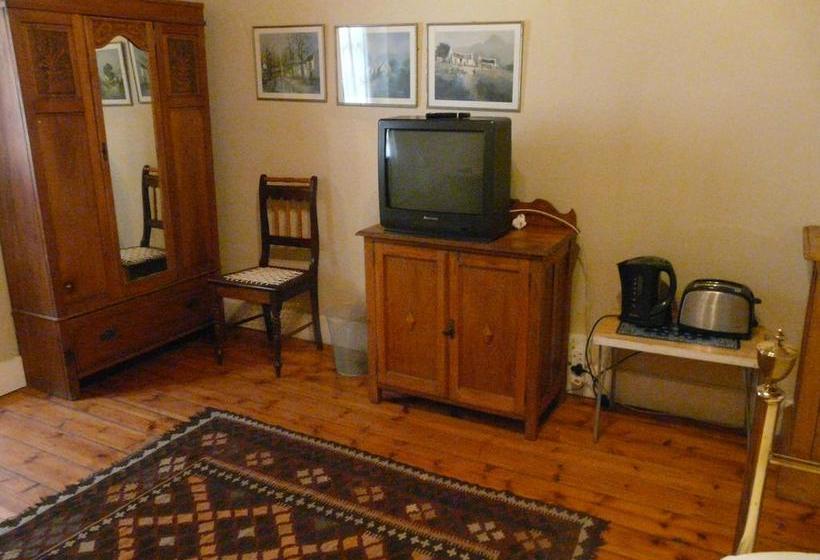 141 High Street Bed And Breakfast