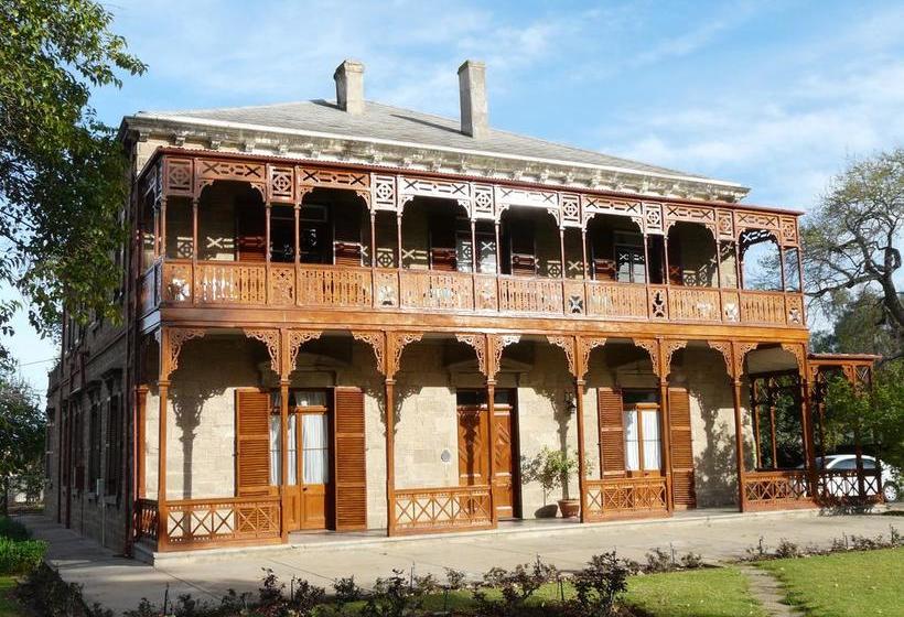 141 High Street Bed And Breakfast 10