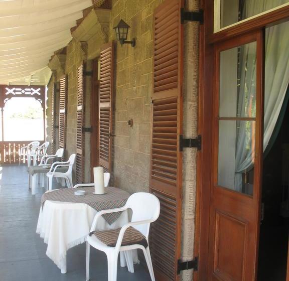 141 High Street Bed And Breakfast 11