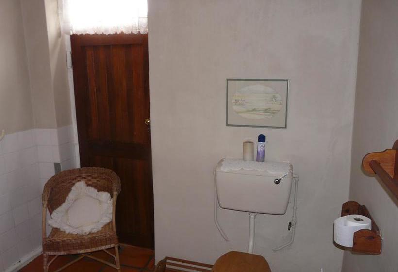 141 High Street Bed And Breakfast 2