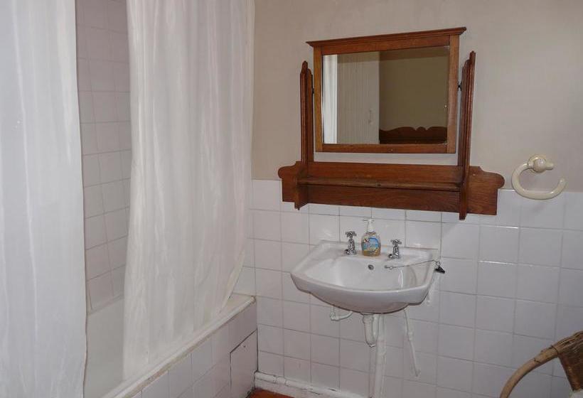 141 High Street Bed And Breakfast 3