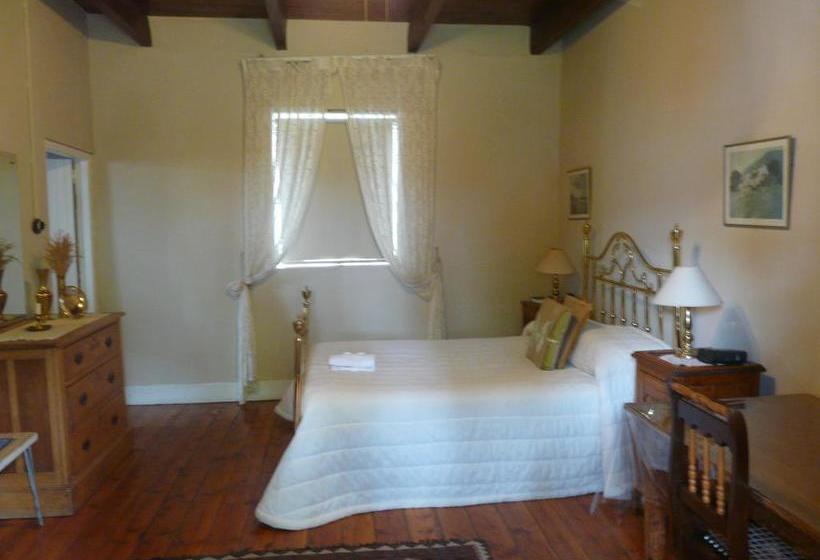 141 High Street Bed And Breakfast 4