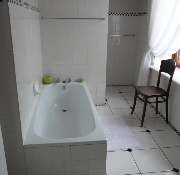 141 High Street Bed And Breakfast 5