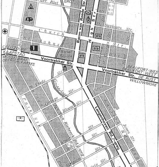 141 High Street Bed And Breakfast 6