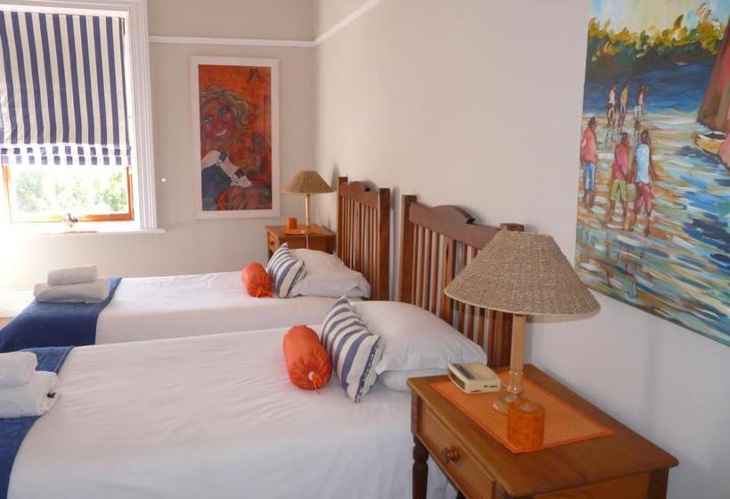 141 High Street Bed And Breakfast 7