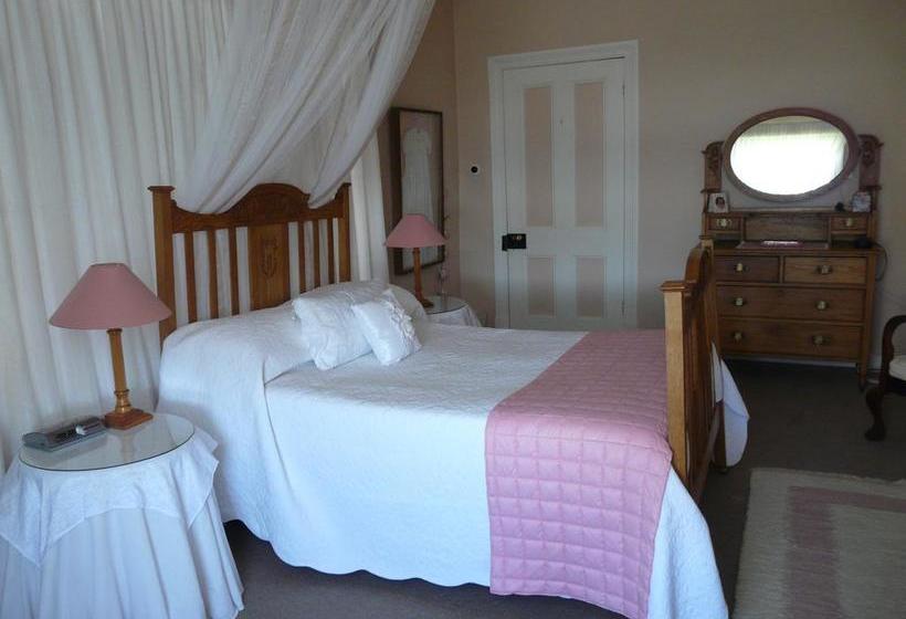 141 High Street Bed And Breakfast 8