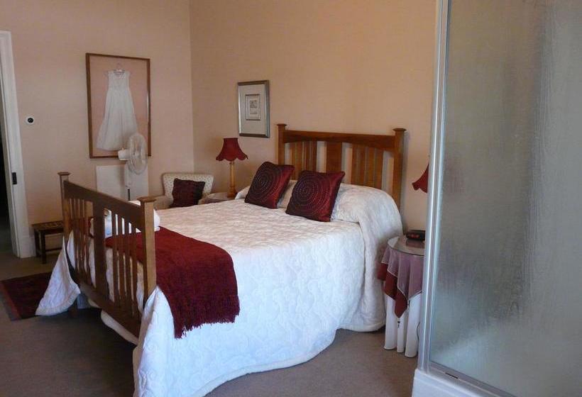 141 High Street Bed And Breakfast 9