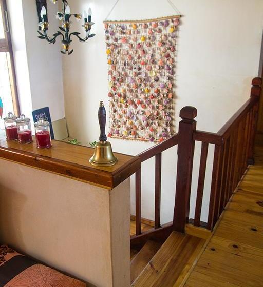 Hostel Simon S Town Boutique Backpackers 2