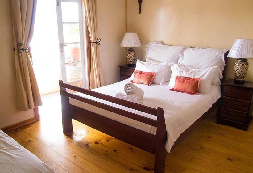 Hostel Simon S Town Boutique Backpackers 3