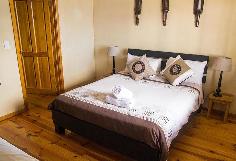 Hostel Simon S Town Boutique Backpackers 4