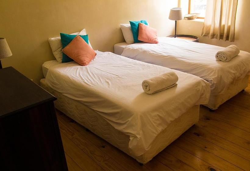 Hostel Simon S Town Boutique Backpackers 5