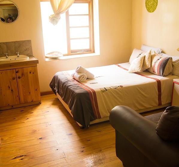 Hostel Simon S Town Boutique Backpackers 6
