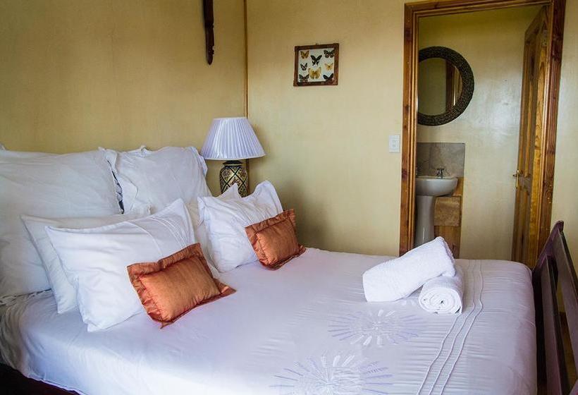 Hostel Simon S Town Boutique Backpackers 7