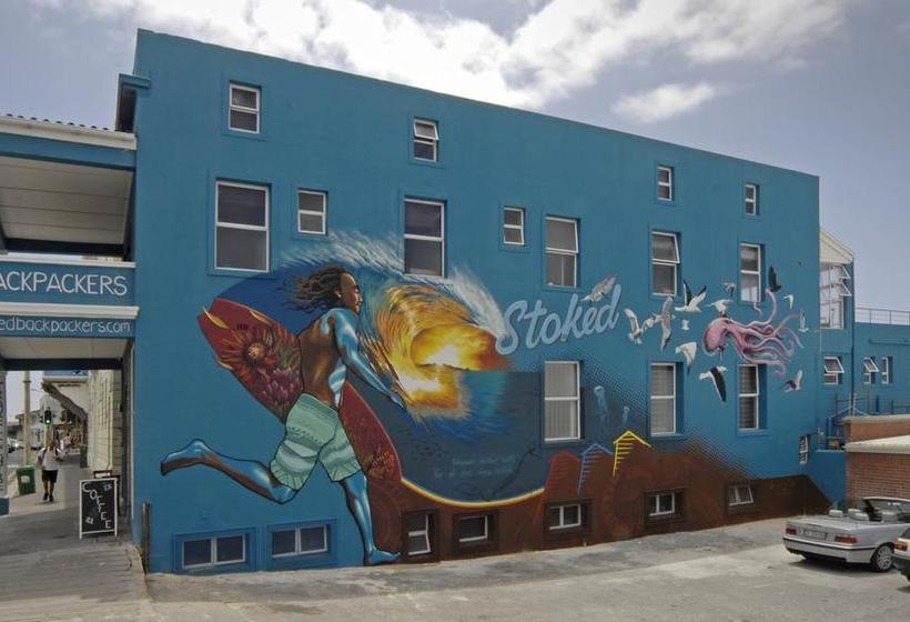 Albergue Stoked Backpackers