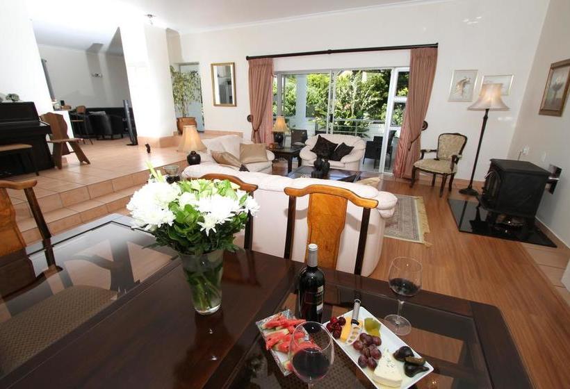 4a King Bed And Breakfast