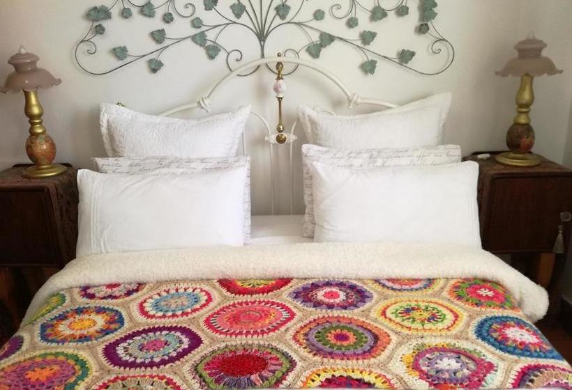 Bed and Breakfast 29ontait Guest House