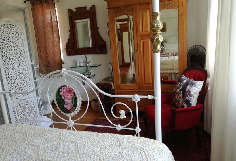 Bed and Breakfast 29ontait Guest House 10