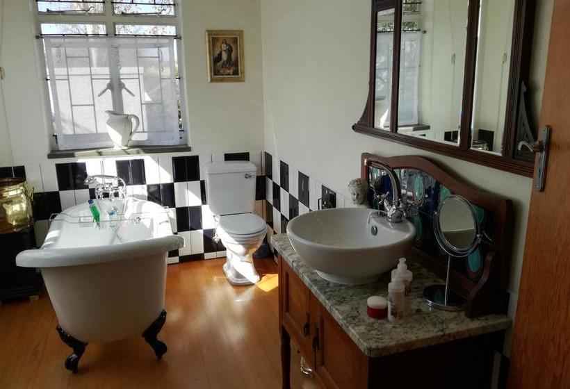 Bed and Breakfast 29ontait Guest House 11