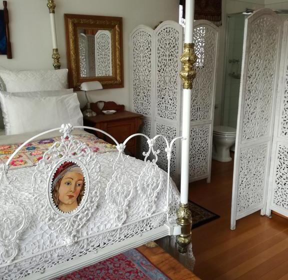 Bed and Breakfast 29ontait Guest House 12