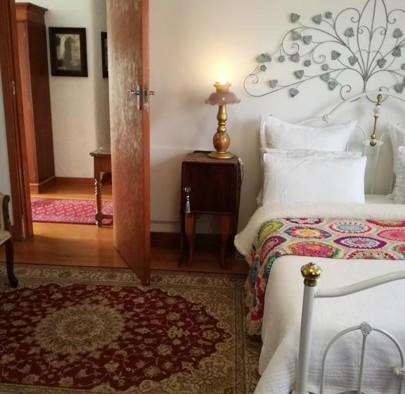 Bed and Breakfast 29ontait Guest House 13