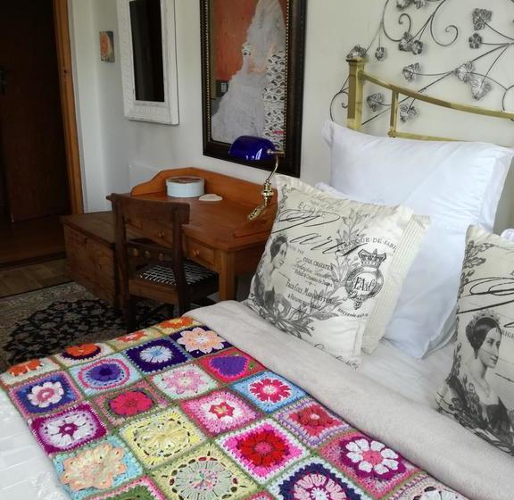 Bed and Breakfast 29ontait Guest House 15