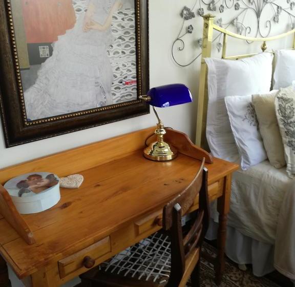 Bed and Breakfast 29ontait Guest House 16