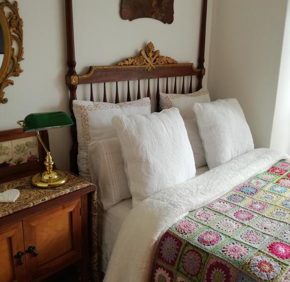 Bed and Breakfast 29ontait Guest House 17