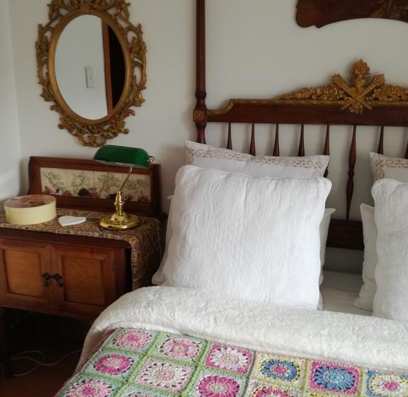 Bed and Breakfast 29ontait Guest House 18