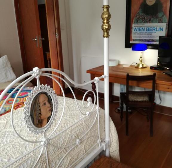 Bed and Breakfast 29ontait Guest House 19