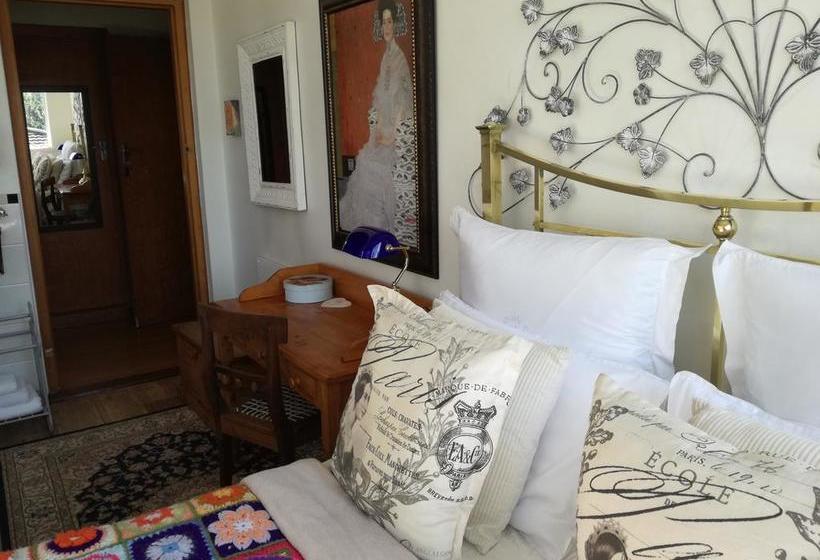 Bed and Breakfast 29ontait Guest House 2