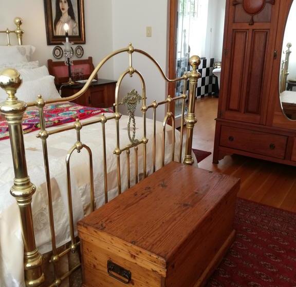 Bed and Breakfast 29ontait Guest House 20