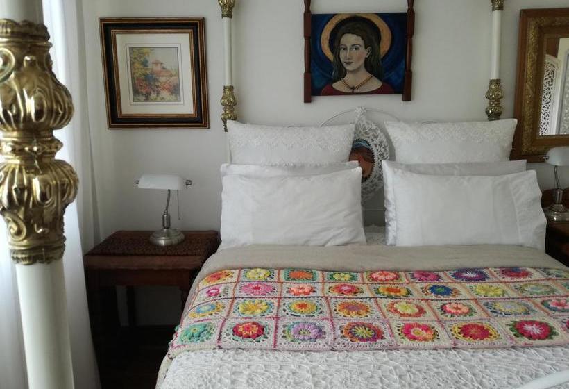 Bed and Breakfast 29ontait Guest House 3