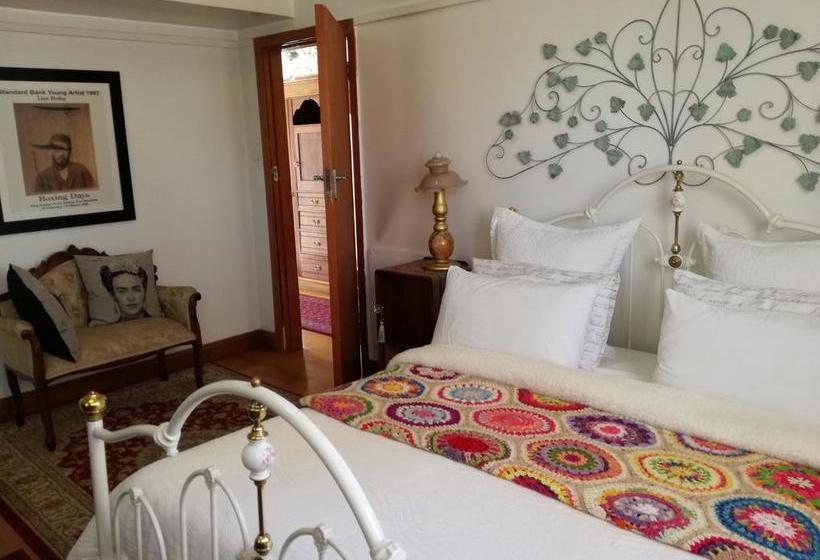 Bed and Breakfast 29ontait Guest House 5