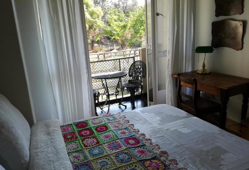 Bed and Breakfast 29ontait Guest House 6