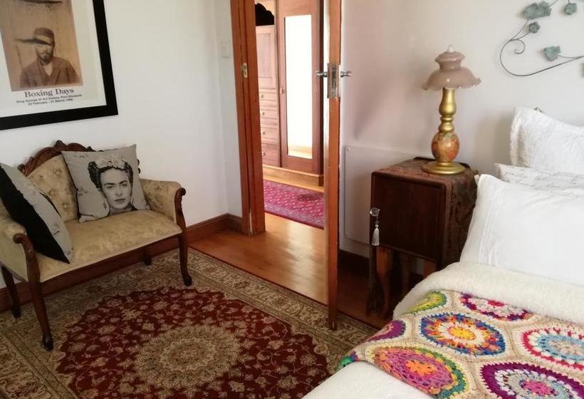 Bed and Breakfast 29ontait Guest House 7