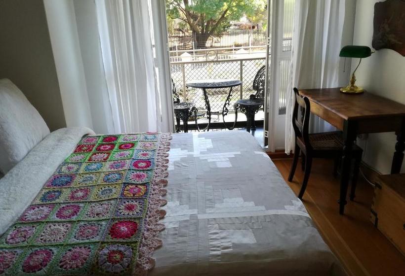 Bed and Breakfast 29ontait Guest House 8